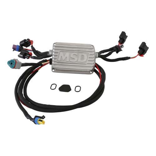 PartzBiz CM: 2906-Atomic TBI, ECU Only