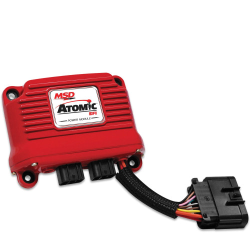 PartzBiz CM: 2911-Atomic TBI, โมดูลพลังงานเท่านั้น
