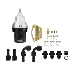 PartzBiz CM 2922 - EFI, Atomic Fuel Return System