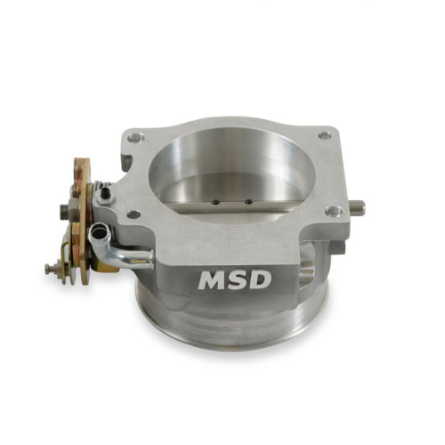 PartzBiz CM: 2940-Throttle Body, GM LS Eng, 90mm, 4 Bolt