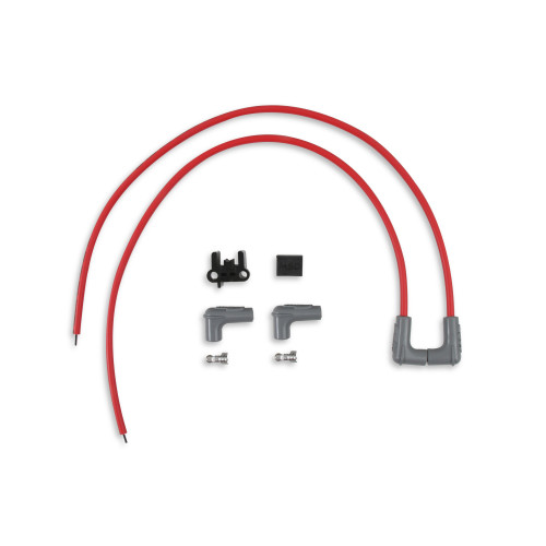 PartzBiz CM: 31009-Wire Set, 8.5mm Super Conductor, Watercraft Universal
