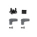 PartzBiz CM: 31009-Wire Set, 8.5mm Super Conductor, Watercraft Universal