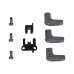 PartzBiz CM: 31039-Wire Set, Jet Ski Triple Universal PartzBiz CM: 31039-Wire Set, Jet Ski Triple Universal
