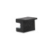 PartzBiz CM: 31233-Black Super Conductor Universal 8 cyl. 90° PartzBiz CM: 31233-Black Super Conductor Universal 8 cyl. 90°