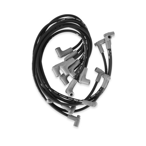 PartzBiz CM: 31293-Black Super Conductor Big Block Chevy PartzBiz CM: 31293-Black Super Conductor Big Block Chevy