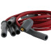 PartzBiz CM: 31309-Super Conductor Spark Plug Wire Set, Chrysler 318-360, Socket PartzBiz CM: 31309-Super Conductor Spark Plug Wire Set, Chrysler 318-360, Socket