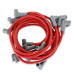 PartzBiz CM: 31419-Super Conductor Spark Plug Wire Set, Chevy Truck 305-350 '85-On PartzBiz CM: 31419-Super Conductor Spark Plug Wire Set, Chevy Truck 305-350 '85-On