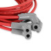 PartzBiz CM: 31419-Super Conductor Spark Plug Wire Set, Chevy Truck 305-350 '85-On PartzBiz CM: 31419-Super Conductor Spark Plug Wire Set, Chevy Truck 305-350 '85-On