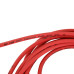 PartzBiz CM: 31659-Super Conductor Spark Plug Wire Set ,Small Block Chevy, Socket Dist. Cap PartzBiz CM: 31659-Super Conductor Spark Plug Wire Set ,Small Block Chevy, Socket Dist. Cap