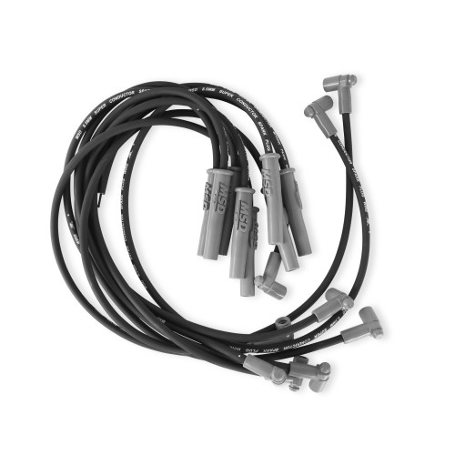 PartzBiz CM: 31773-Black Super Conductor Big Block Chevy '75-on, HEI PartzBiz CM: 31773-Black Super Conductor Big Block Chevy '75-on, HEI
