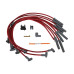 PartzBiz CM: 31779-Super Conductor Spark Plug Wire Set, Chevy 454 ’75-On HEI PartzBiz CM: 31779-Super Conductor Spark Plug Wire Set, Chevy 454 ’75-On HEI