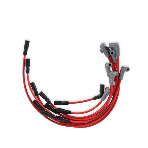 PartzBiz CM: 32149-Super Conductor Spark Plug Wire Set, LT1 Camaro ’93-’96 PartzBiz CM: 32149-Super Conductor Spark Plug Wire Set, LT1 Camaro ’93-’96
