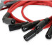 PartzBiz CM: 32169-Super Conductor Spark Plug Wire Set, Fits Chevy Tahoe, Sub.Vort. V8, '96-'97 PartzBiz CM: 32169-Super Conductor Spark Plug Wire Set, Fits Chevy Tahoe, Sub.Vort. V8, '96-'97