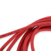 PartzBiz CM: 32749-Super Conductor Spark Plug Wire Set, 318-360 HEI, for MSD Distributor