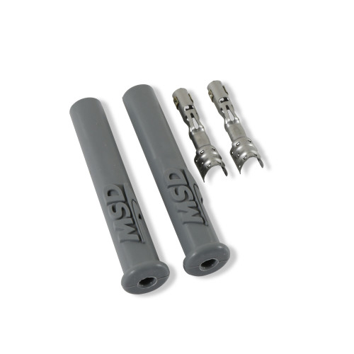 PartzBiz CM: 3301-Silicone Straight Boots and Terminals PartzBiz CM: 3301-Silicone Straight Boots and Terminals