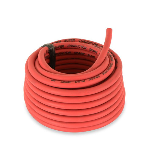 PartzBiz CM: 34019-Super Conductor 8.5mm Wire, 25' Bulk PartzBiz CM: 34019-Super Conductor 8.5mm Wire, 25' Bulk