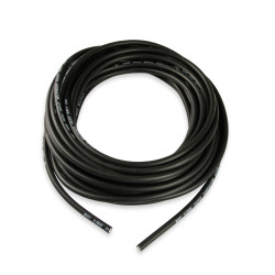 PartzBiz CM 34023 - Super Conductor Spark Plug Wire, Black 8.5mm, 50 Ft PartzBiz CM 34023 - Super Conductor Spark Plug Wire, Black 8.5mm, 50 Ft