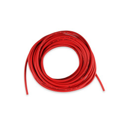 PartzBiz CM 34029 - Super Conductor Spark Plug Wire, Red 8.5mm, 50 Ft PartzBiz CM 34029 - Super Conductor Spark Plug Wire, Red 8.5mm, 50 Ft