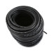 PartzBiz CM: 34053-MSD Super Conductor Bulk Wire, Black 300'