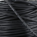 PartzBiz CM: 34053-MSD Super Conductor Bulk Wire, Black 300'