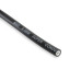 PartzBiz CM: 34053-MSD Super Conductor Bulk Wire, Black 300'