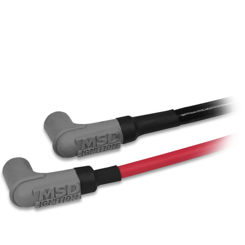 PartzBiz CM: 3407-MSD Shrink Sleeve, Spark Plug Wires
