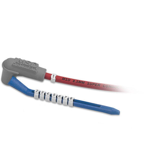PartzBiz CM: 3414-MSD Wire Cylinder Markers - 8.5MM PartzBiz CM: 3414-MSD Wire Cylinder Markers - 8.5MM