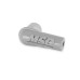 PartzBiz CM: 34515-90° Spark Plug Boot, Gray Silicone, 100each