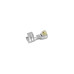 PartzBiz CM: 34615-MSD Spark Plug Terminals - 90° - Qty 100