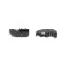 PartzBiz CM: 3508-Plug Wire Crimp Jaws, Replacement Part for PN 35051