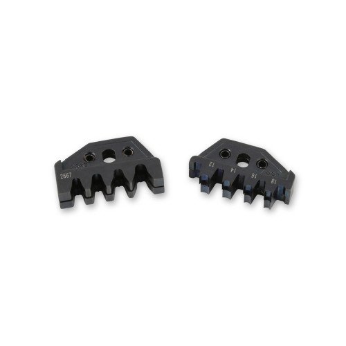 PartzBiz CM: 3510-Deutsch Connector Crimp Jaws, Fits PN 35051