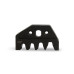PartzBiz CM: 3510-Deutsch Connector Crimp Jaws, Fits PN 35051