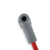 PartzBiz CM: 35609-Super Conductor Spark Plug Wire Set, Big Block Chevy for use with HEI Tower Cap