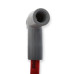 PartzBiz CM: 35609-Super Conductor Spark Plug Wire Set, Big Block Chevy for use with HEI Tower Cap