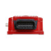 PartzBiz CM: 6523-ระบบควบคุมการจุดระเบิด MSD Ultra 6AL Plus - สีแดง