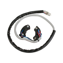 PartzBiz CM 42306 - ปิ๊กอัพทริกเกอร์, เพลท WO สากลหรือโรเตอร์, มีแม่เหล็ก