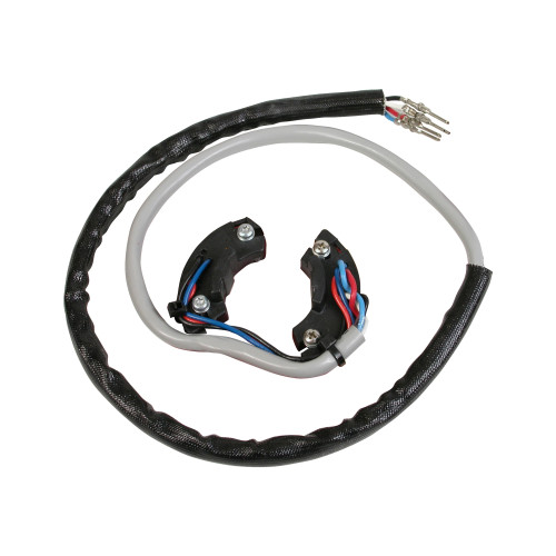 PartzBiz CM: 42306-Trigger Pickup, Universal WO Plate or Rotor, Includes Magnet PartzBiz CM: 42306-Trigger Pickup, Universal WO Plate or Rotor, Includes Magnet