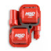 PartzBiz CM: 4250-คอยล์ MSD Blaster Power Sports สีแดง PartzBiz CM: 4250-คอยล์ MSD Blaster Power Sports สีแดง
