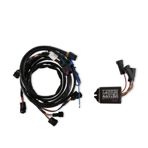PartzBiz CM: 4350-Universal Launch Master เครื่องยนต์ 4 สูบแบบคอยล์ออนปลั๊ก