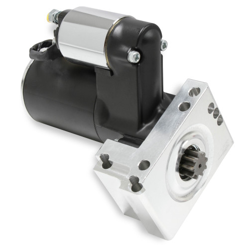 PartzBiz CM: 509513-MSD Dynaforce Starter - High Torque - Black - Staggered Mount PartzBiz CM: 509513-MSD Dynaforce Starter - High Torque - Black - Staggered Mount
