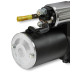 PartzBiz CM: 509513-MSD Dynaforce Starter - High Torque - Black - Staggered Mount PartzBiz CM: 509513-MSD Dynaforce Starter - High Torque - Black - Staggered Mount