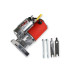 PartzBiz CM: 50952-สตาร์ทเตอร์ไฮสปีด เชฟวี่ 153/168 ฟัน