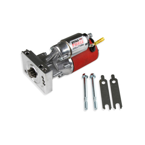 PartzBiz CM: 50952-สตาร์ทเตอร์ไฮสปีด เชฟวี่ 153/168 ฟัน