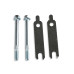 PartzBiz CM: 50952-สตาร์ทเตอร์ไฮสปีด เชฟวี่ 153/168 ฟัน