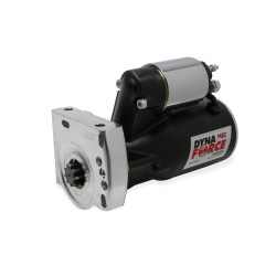 PartzBiz CM 50963 - Black DynaForce Starter, GM LS1-LS7 Eng. PartzBiz CM 50963 - Black DynaForce Starter, GM LS1-LS7 Eng.