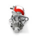 PartzBiz CM: 5098-สตาร์ทเตอร์ DynaForce, ไครสเลอร์ 318-440 เครื่องยนต์