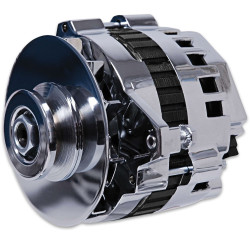 PartzBiz CM 5362 - DynaForce Alt 160 แอมป์ Chrome Strt-Mnt