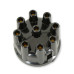 PartzBiz CM: 5506-
Cap and Rotor Kit, Street Fire, Ford V8, Socket

