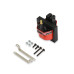 PartzBiz CM: 5526-
Street Fire Igntiion Coil Dual Connector, Red, GM HEI distributors
PartzBiz CM: 5526-
Street Fire Igntiion Coil Dual Connector, Red, GM HEI distributors