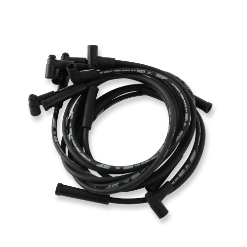 PartzBiz CM: 5560-
Street-Fire Wire Set Chevy 454, '74-'76 HEI
PartzBiz CM: 5560-
Street-Fire Wire Set Chevy 454, '74-'76 HEI